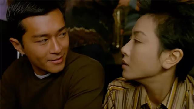 九十年代香港著名鬼片连续剧,刘青云和朱茵演的鬼电影全集