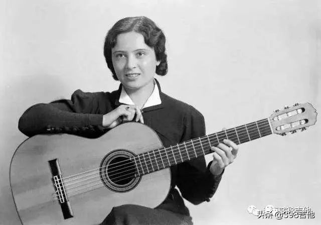 不朽名曲古典吉他弹唱,十首享誉世界的吉他经典名曲