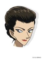 名侦探柯南瞳孔中的暗杀者,名侦探柯南