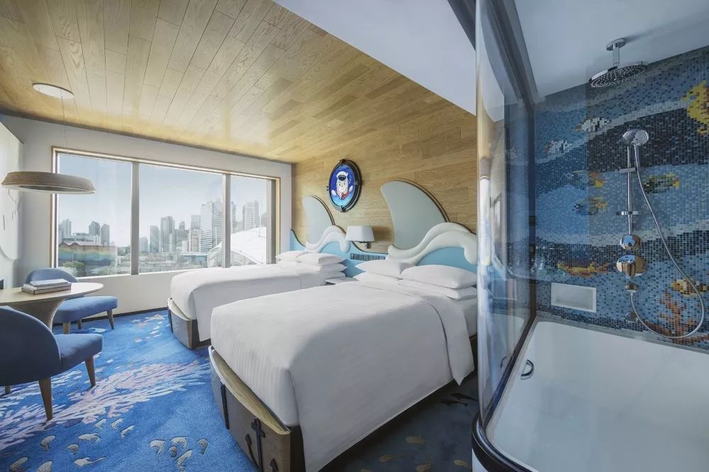 香港海洋公园门票多少钱,香港海洋公园门票票价