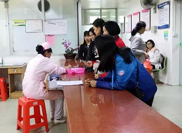 @从化女同胞：这项免费检查启动啦！参与方式、各医院时间表都在这↘