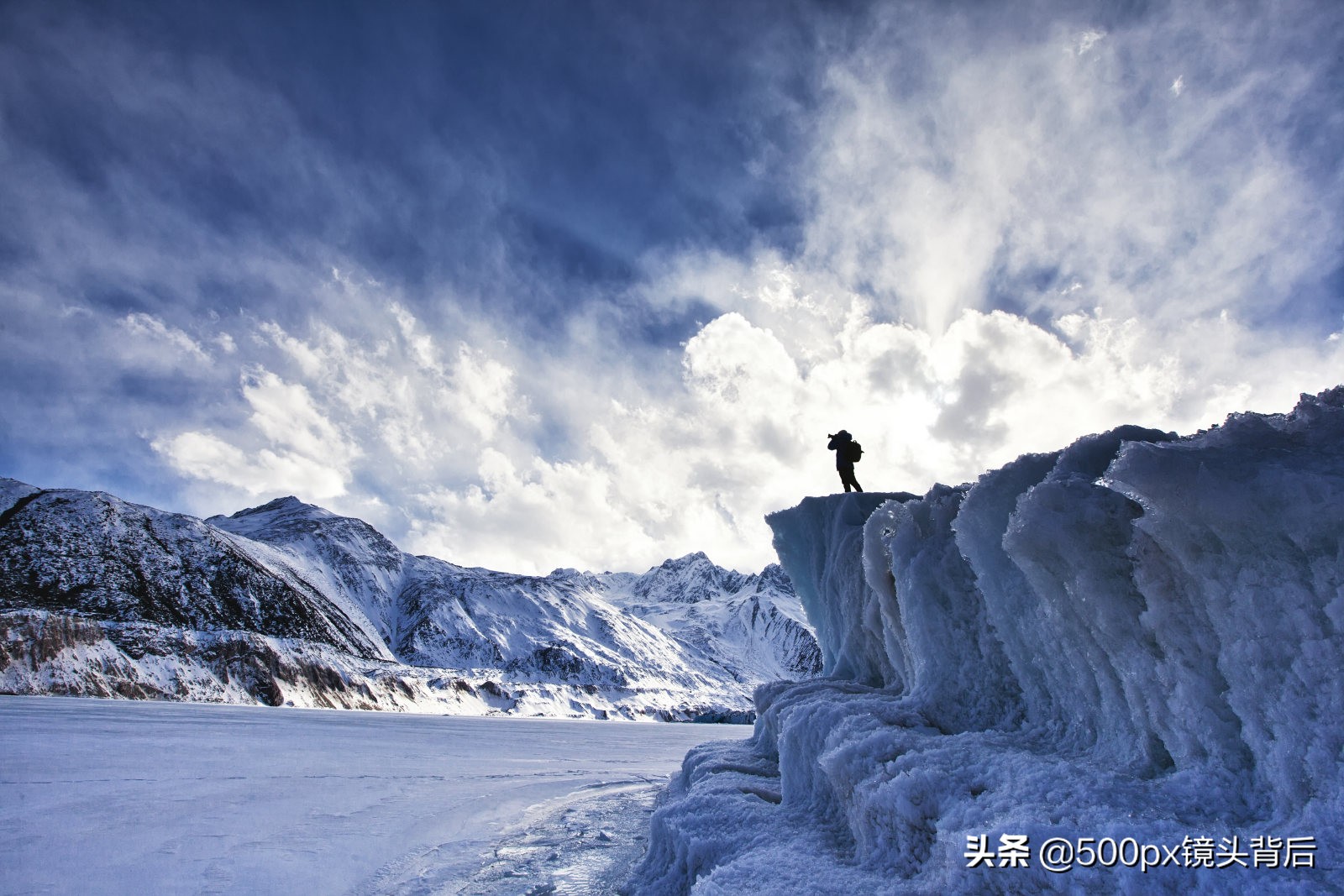 取景器里的世界永远是最美的,来看看取景器里面的绝美画面