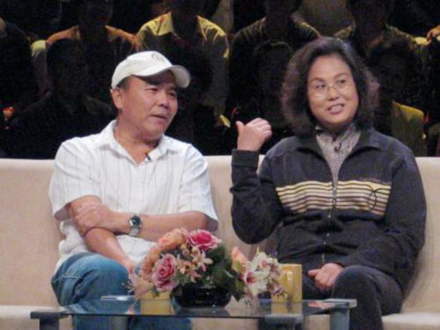 15岁首登银幕曾是长影力捧小生昔日银幕硬汉如今变化太大认不出