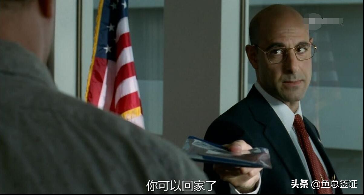 入境美国会被海关遣返的10个行为,入境美国后还会被遣返吗