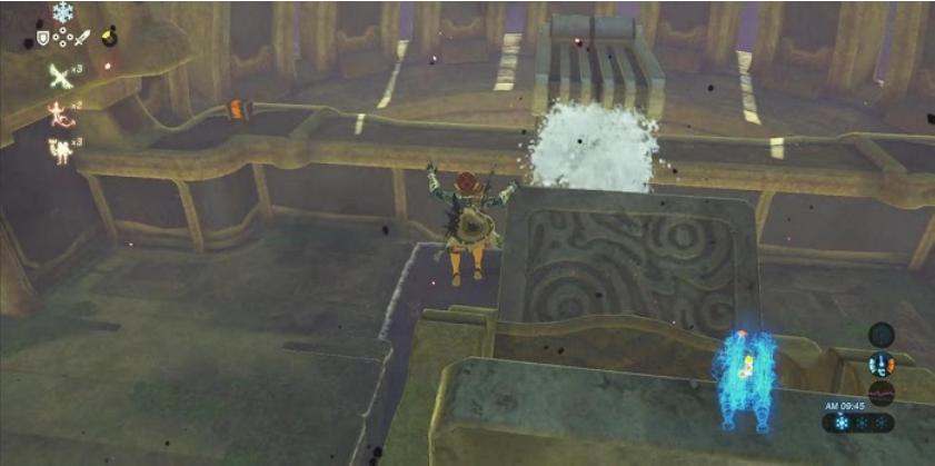 塞尔达传说旷野之息主线攻略,塞尔达传说旷野之息主线任务顺序