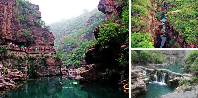 河南郑州周边一日游,河南郑州旅游攻略三日游最佳路线