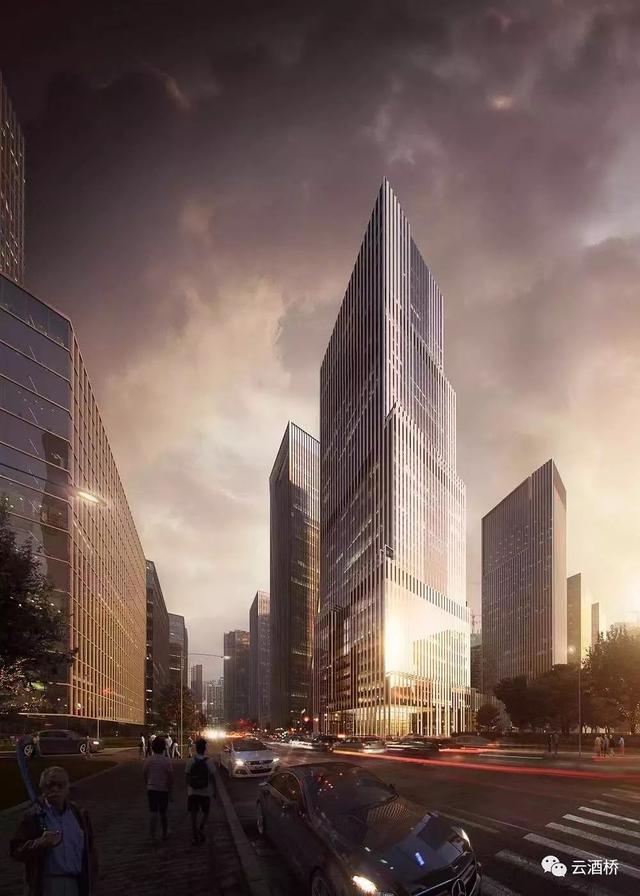 民营设计院值得熬下去吗,天华设计院作品有哪些