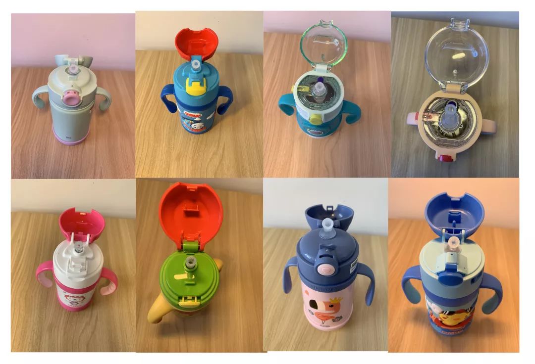 宝宝吸管保温杯推荐测评,儿童吸管保温杯老爸评测