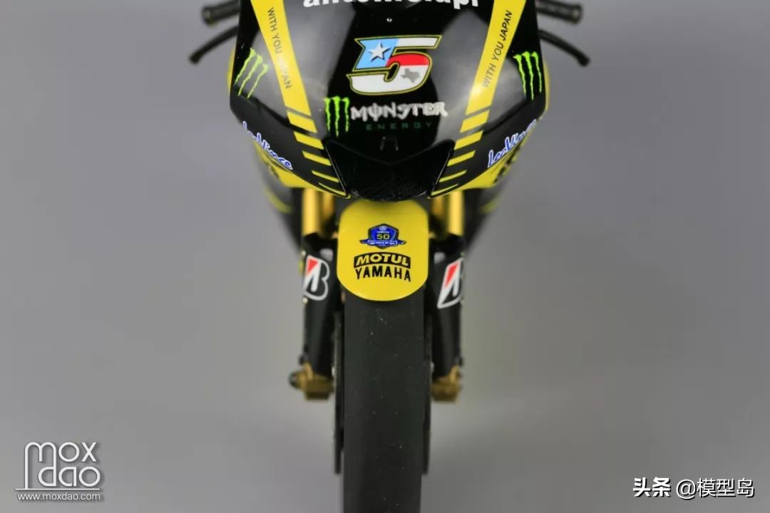 田宫1:12雅马哈,田宫1:16m1a2