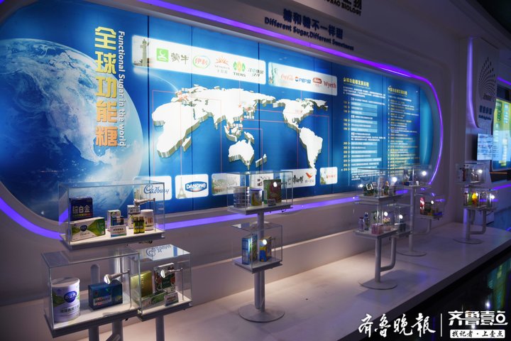 卡位新风口驶入新航道，德州禹城激活大健康产业一池“春水”