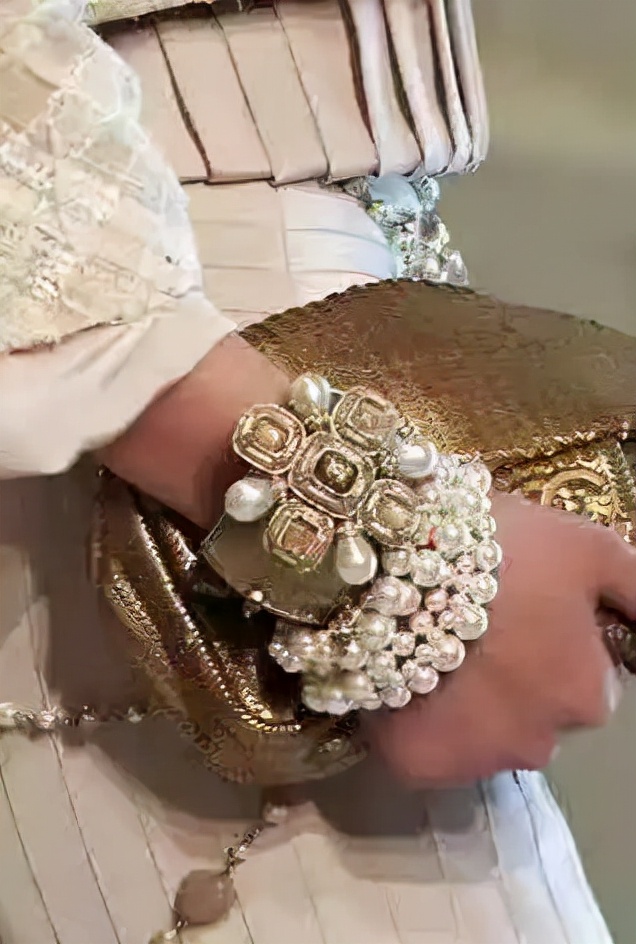 chanel香奈儿中古项链,中古饰品vintage香奈儿