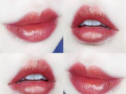 mac口红最新必买色号,mac口红哪个颜色最火