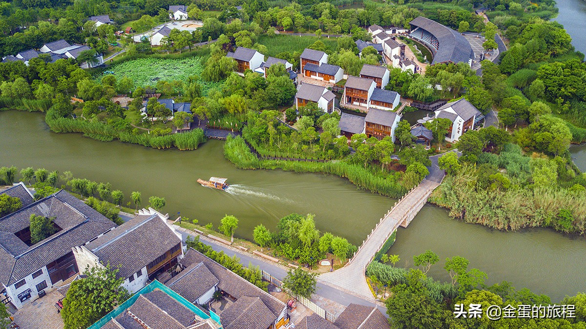 苏州人都不知晓的景点,苏州只有本地人知道的风景区
