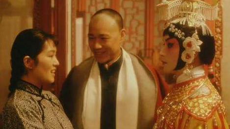 巩俐身为评委会主席,为何拒绝颁发金马奖?只因一颗爱国心!