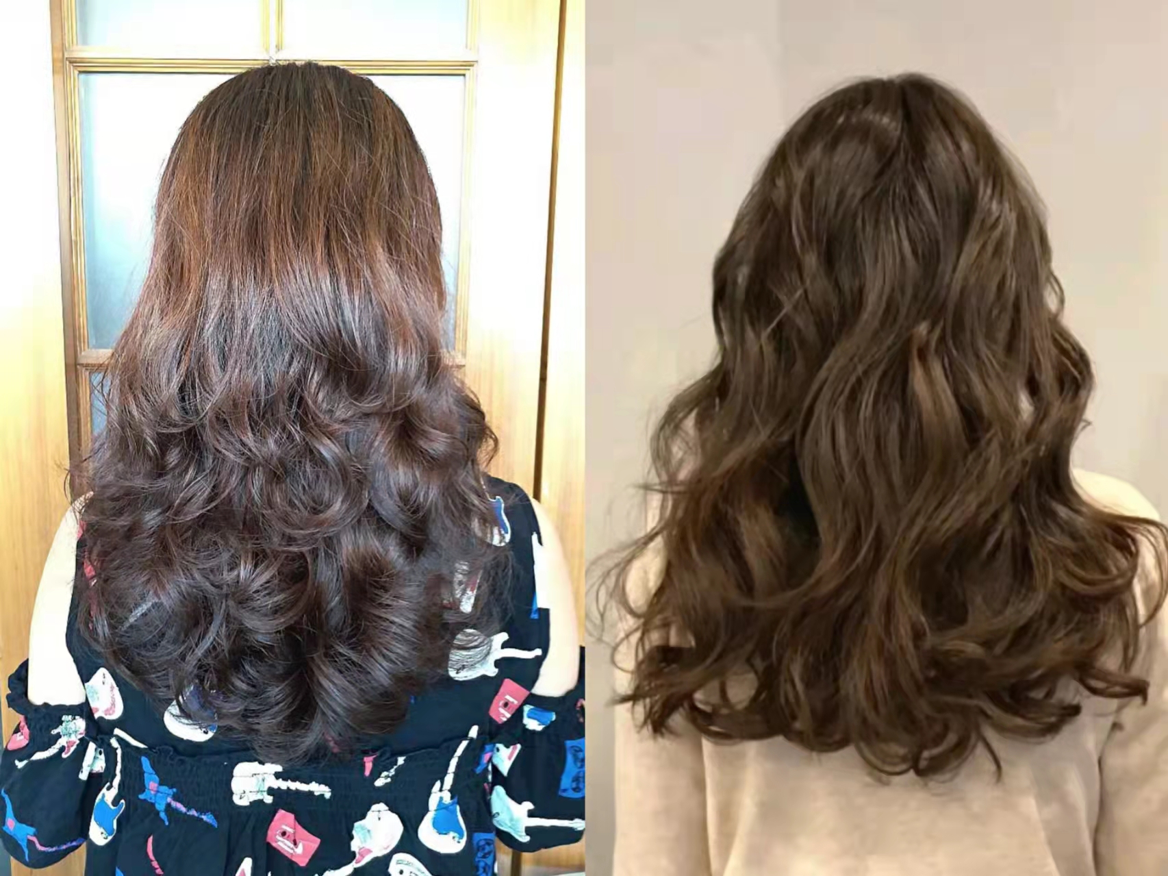 过年想烫个发型,过年烫头发最怕什么