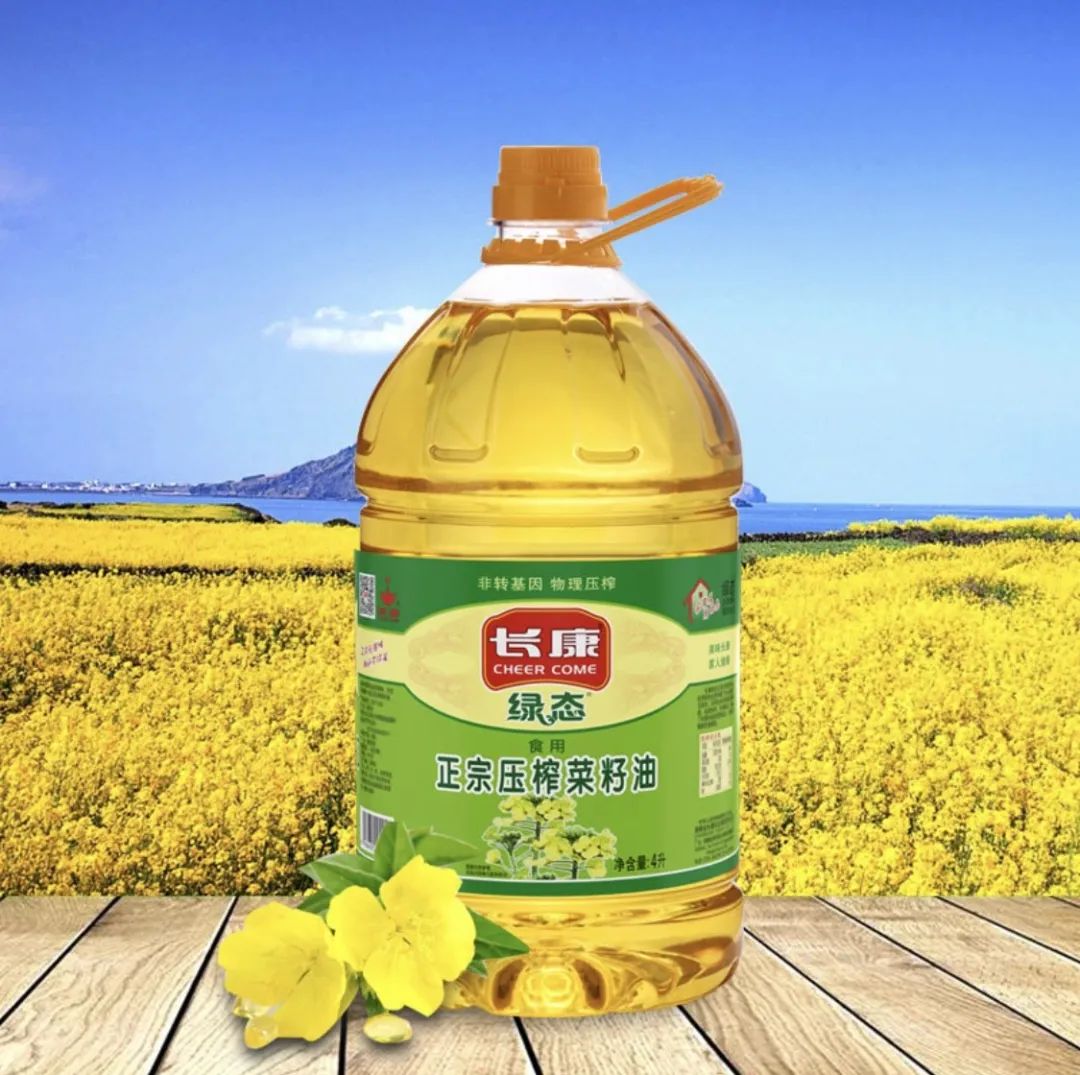 长康味你而来，美味白鲢诞生记