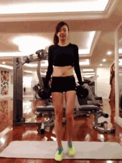 腿太粗了怎么办最快最有效,腿粗怎么回事