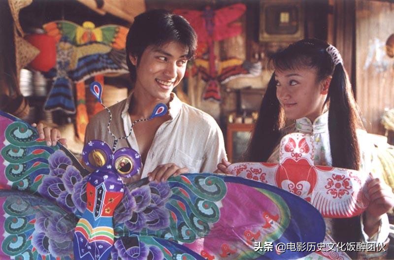 赵宝刚收官之作,赵宝刚纪录片