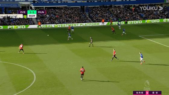 b费在曼联的高光时刻,b费成为曼联队长