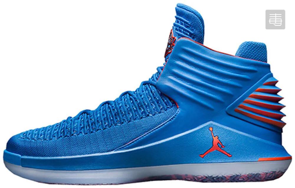 人们常说的aj是指哪款鞋子,aj系列背后的故事