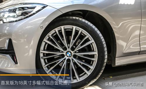 宝马325li车评18年,试驾宝马三系325li