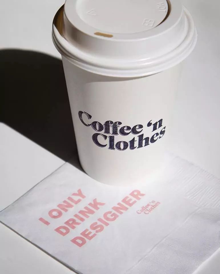 逛过这些店的，才敢说自己是北上广最潮的仔/妹