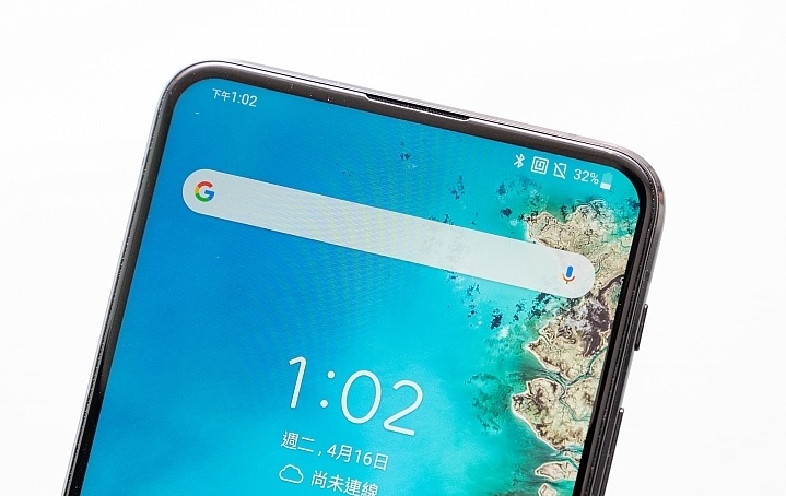 华硕zenfone10,华硕zenfone6参数