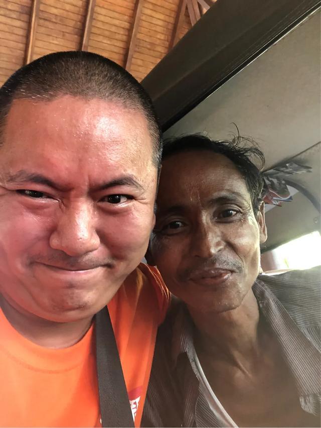 新宇带你看不同中篇—缅南美丽的风景和那些奇葩的旅游趣事