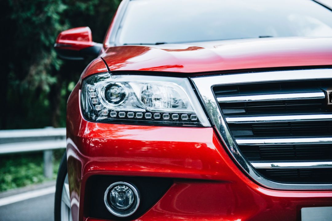 suv哈弗h2到底怎么样,2016蓝标哈弗h2怎么样