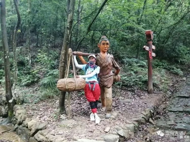 新昌盐帮古道十八渡徒步时间,新昌盐帮古道旅游攻略