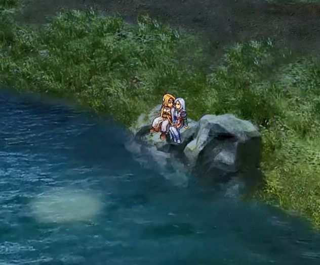 幽城幻剑录评论,幽城幻剑录是一个怎样的游戏啊