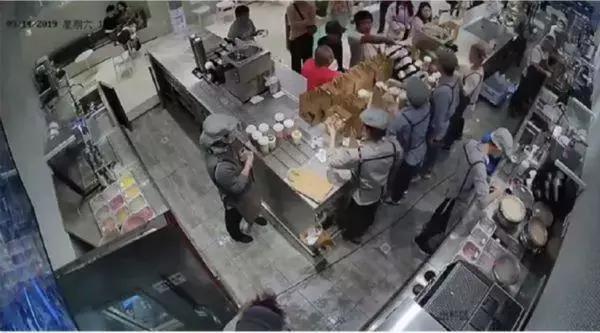 关注喜茶,为什么喜茶无法配送