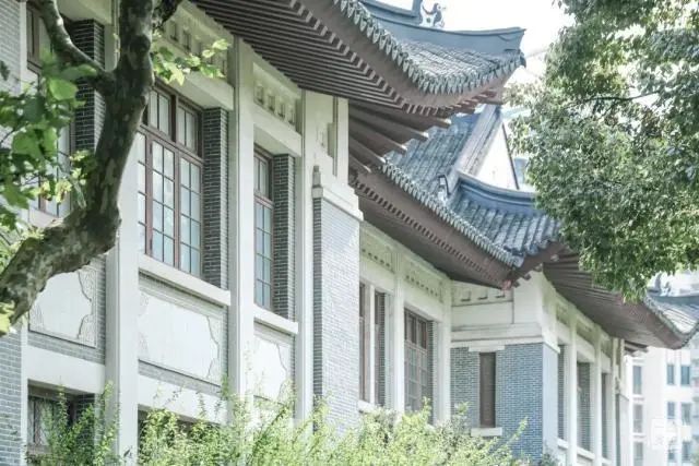 遇见未来|复旦大学：日月光华旦复旦兮