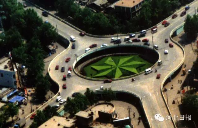 再见了石家庄,再见石家庄一座正在消失的城市