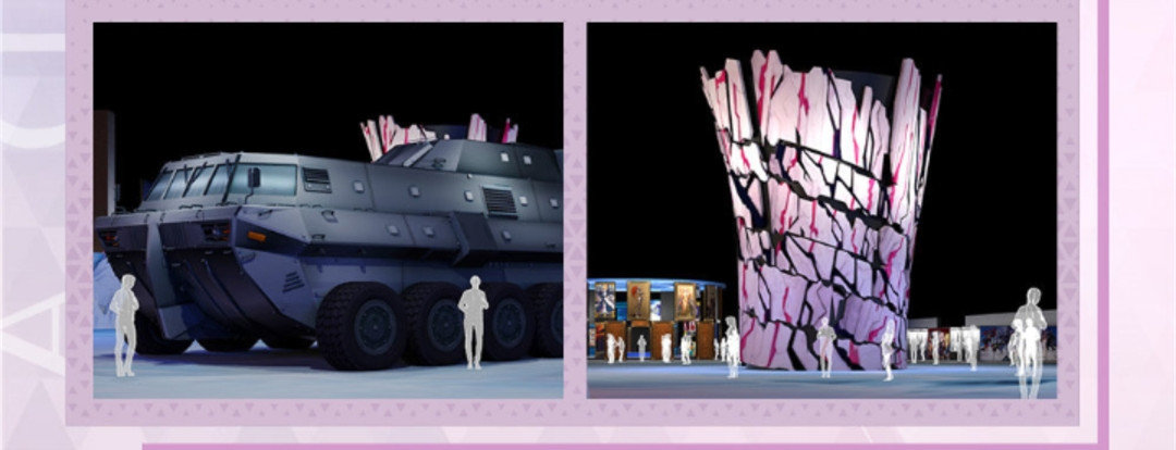 fgo3周年cg,fgo周年纪念活动