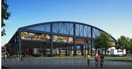 网红食品批发市场进货渠道,附近食品批发市场进货