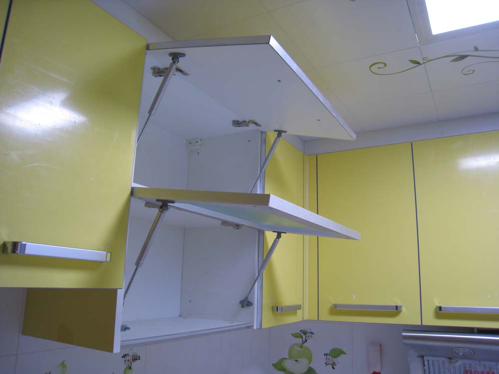 齐家典尚丨橱柜选购猫腻多——选橱柜到底比的是什么