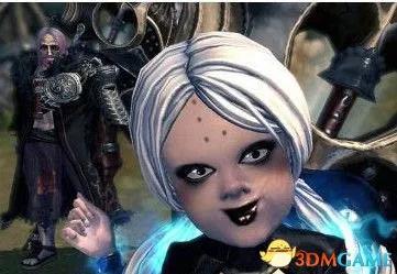 游戏行业走向衰落,剑灵没落原因