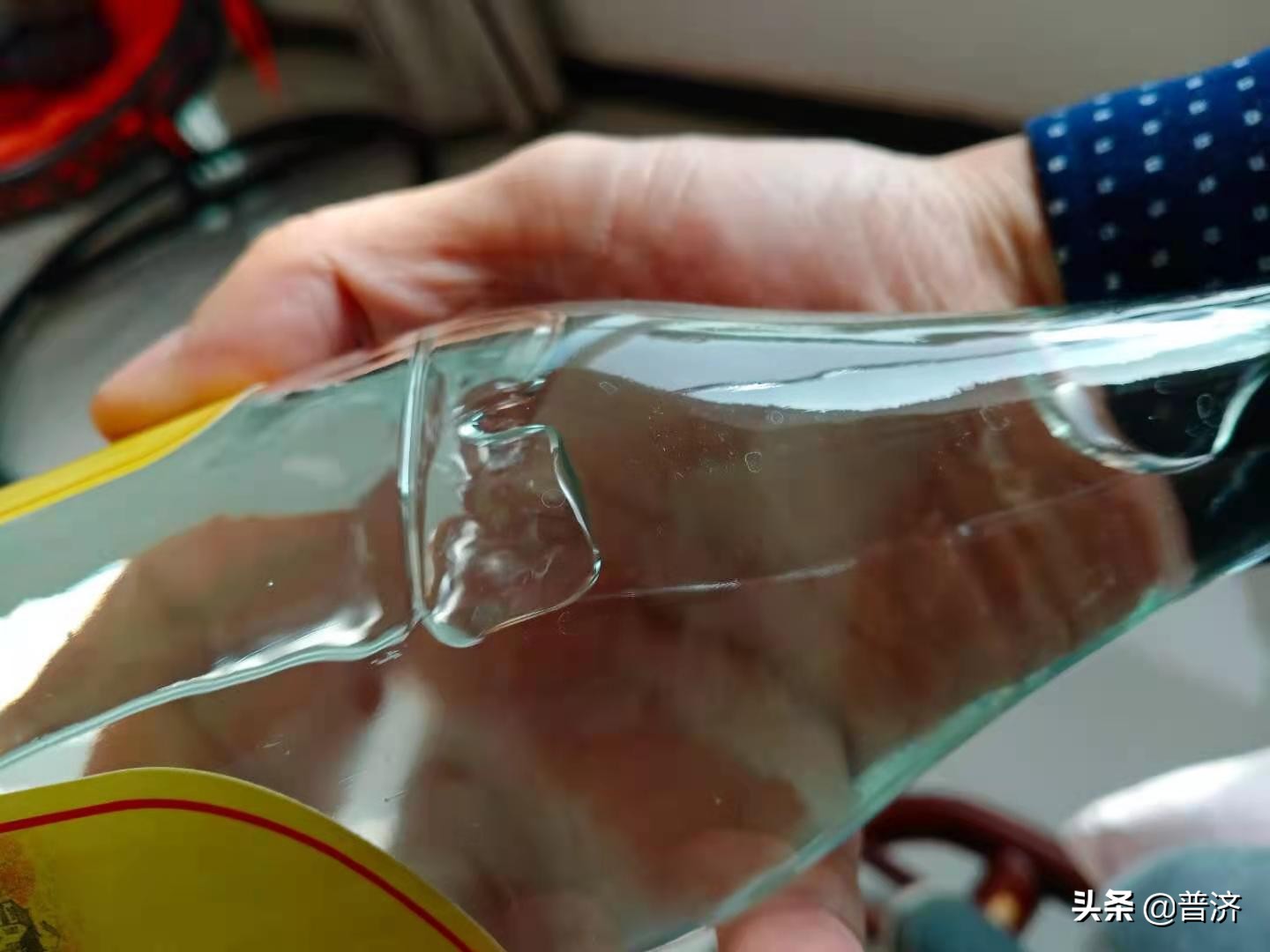 一款口粮酒，*引勾**出来两位高人，白酒江湖的大神级人物您认识吗？