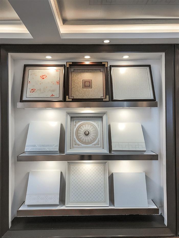 店面欣赏|邂逅酒泉，来一场穿越时空的对话