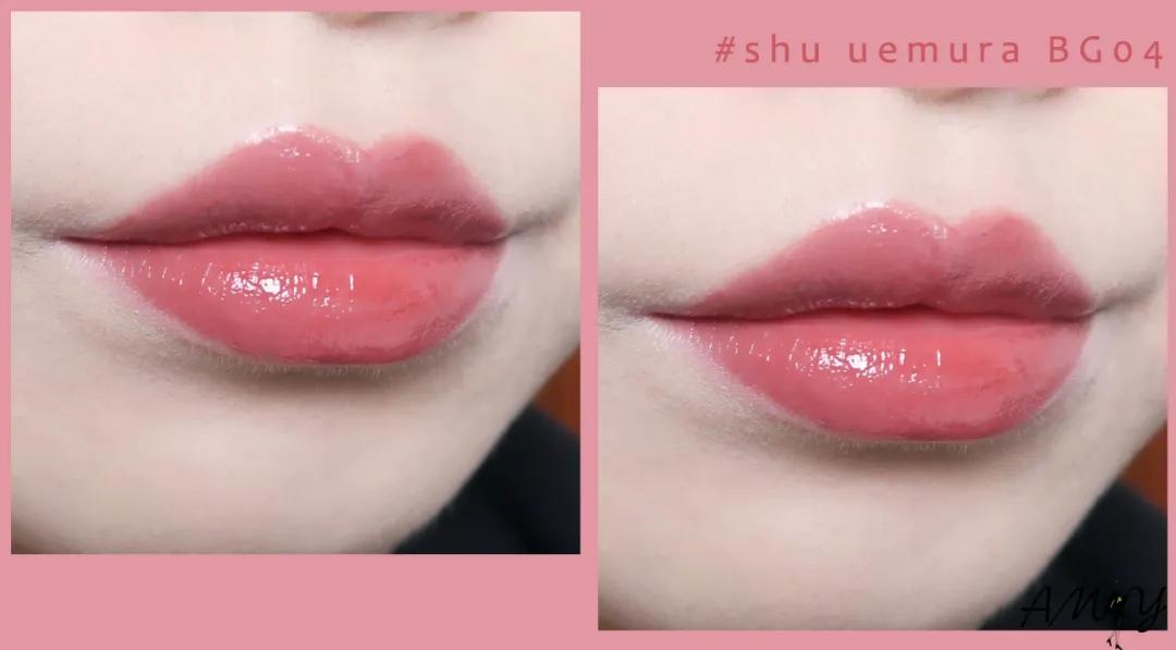 哪款口红涂着好看,谁涂都好看的口红推荐