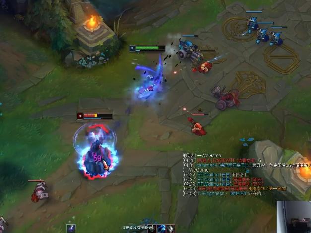 英雄联盟还在打野,新版英雄联盟瑞兹出装教学