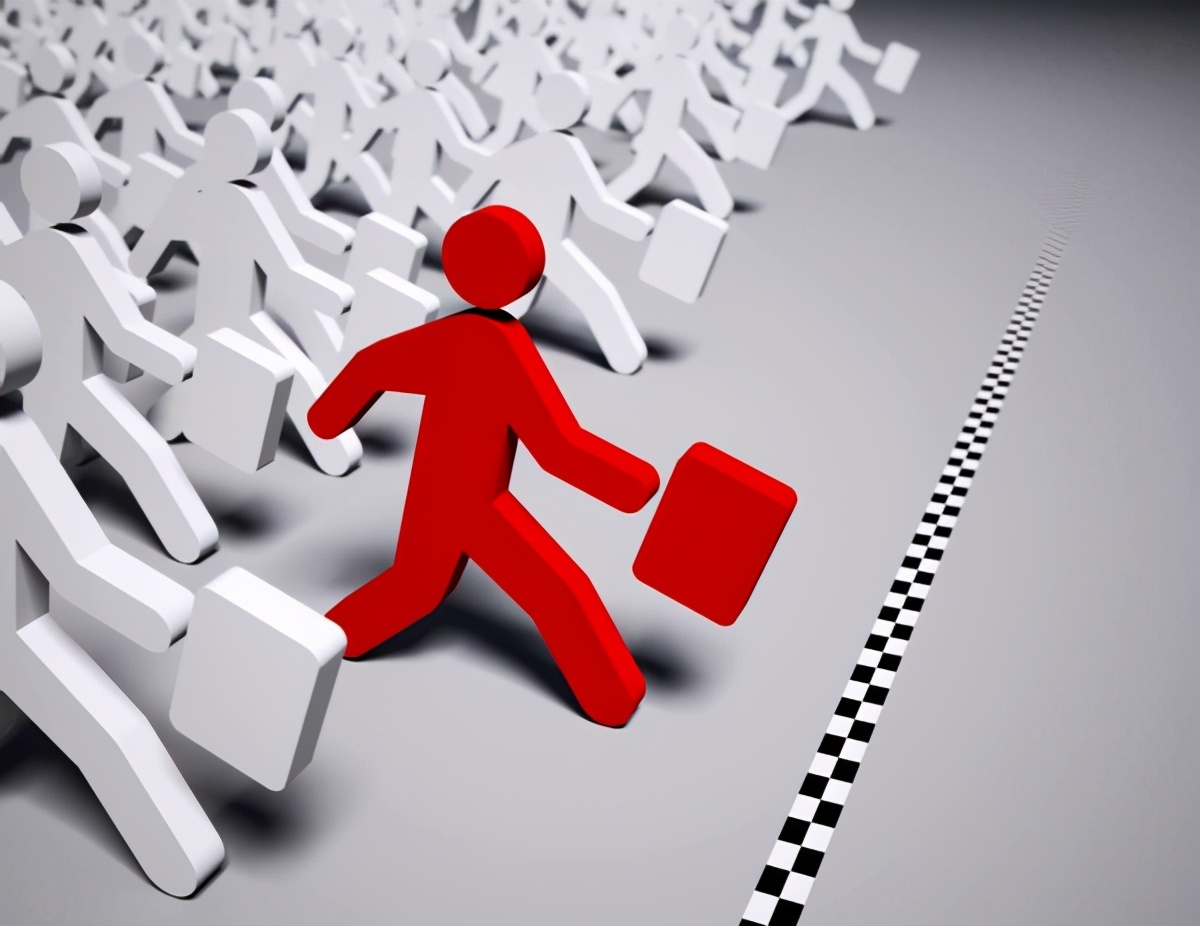 本科学历和专科学历哪个就业容易,大学生就业难还是专科难