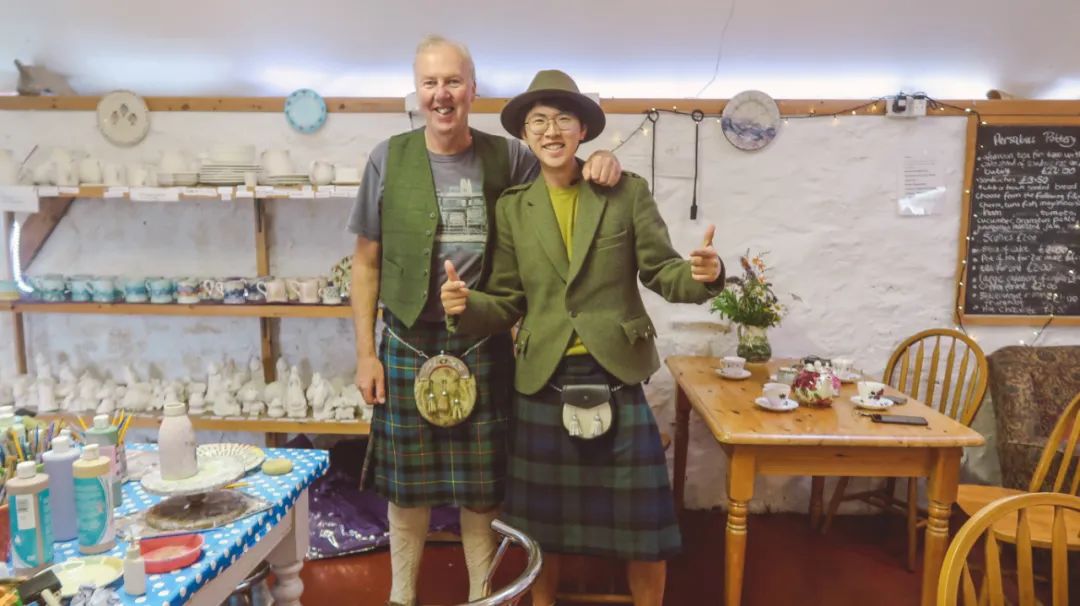 出国旅行,如何解决语言问题