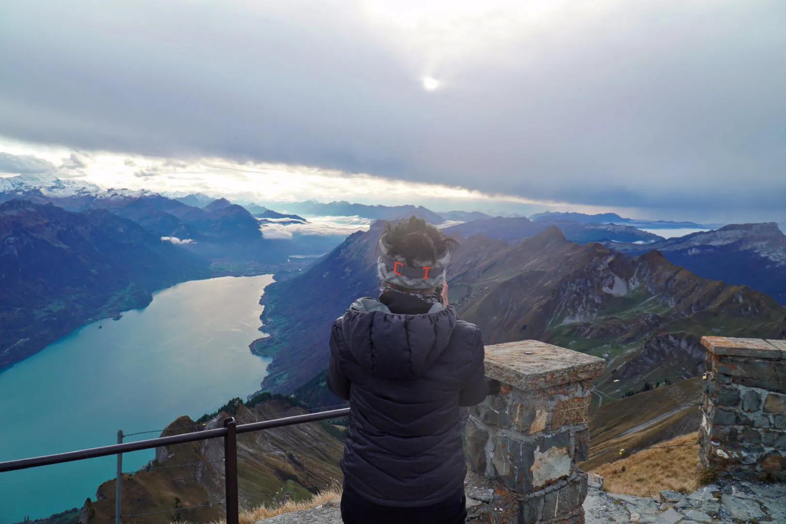 瑞士少女峰旅游详细攻略,四姑娘山徒步路线免费推荐