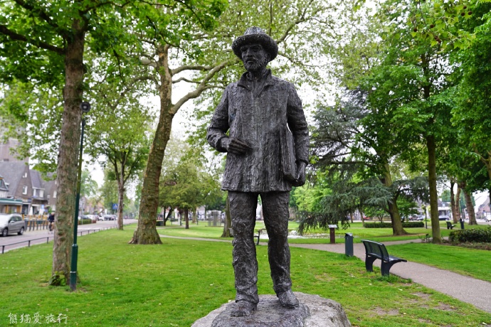 10日荷兰自由行攻略3，在自由包容的国度里浪漫放飞自我