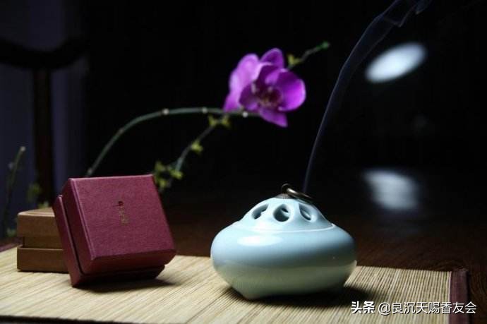 如何熏香,如何熏香手串