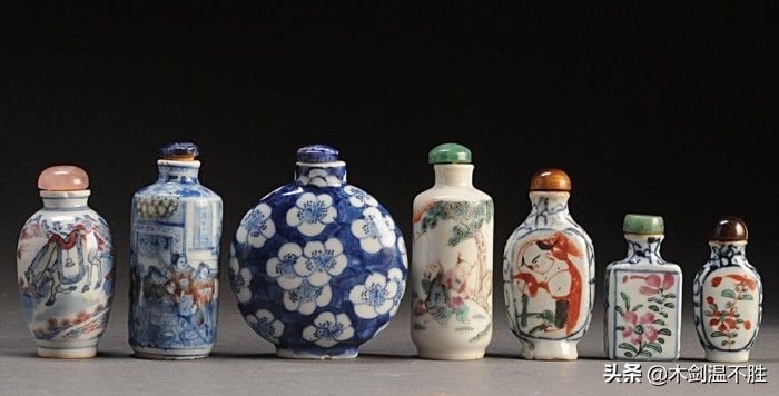 康乾鼻烟壶视频 (康乾鼻烟壶造型)