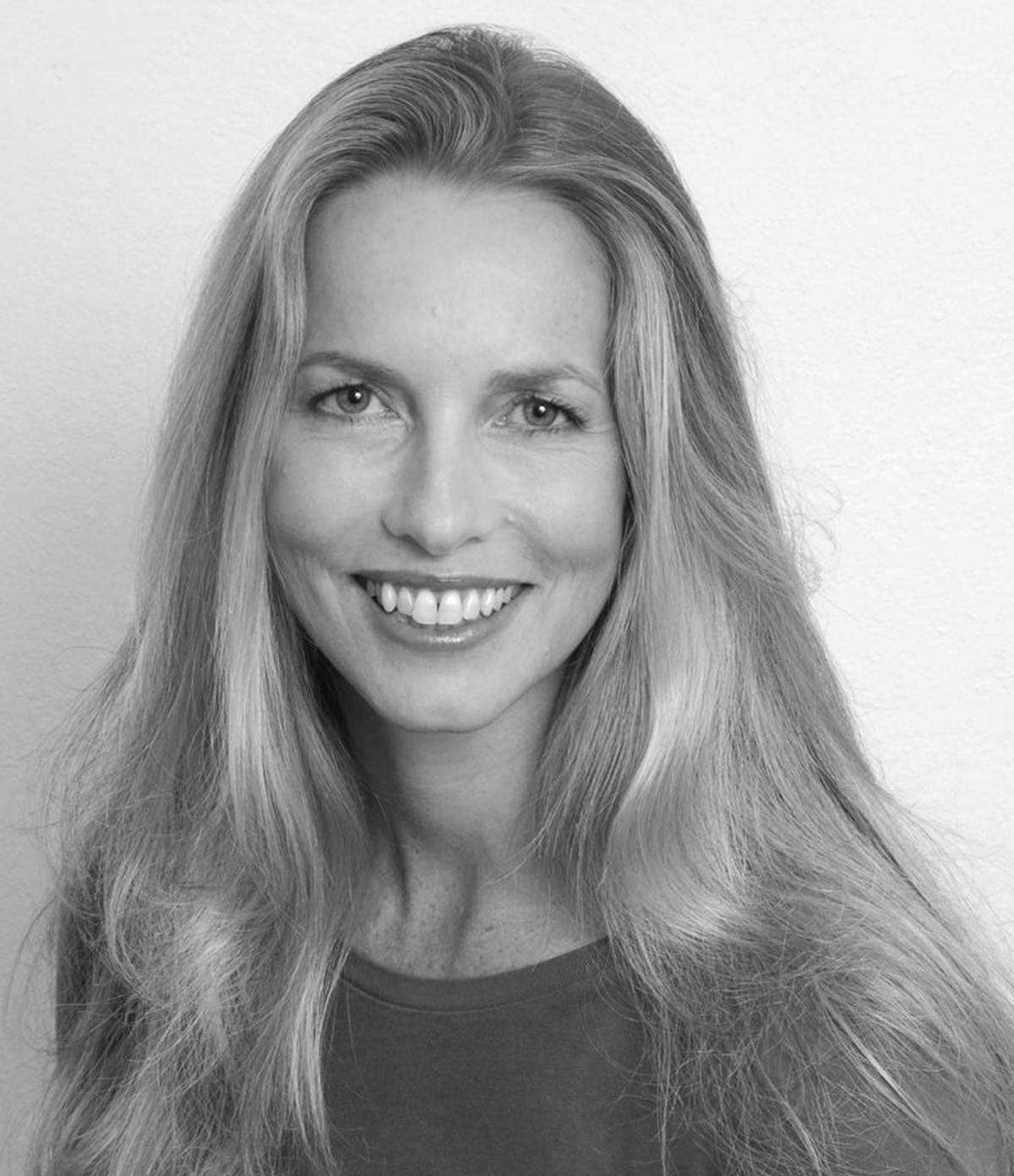 乔布斯遗孀男友,乔布斯遗孀另寻新欢