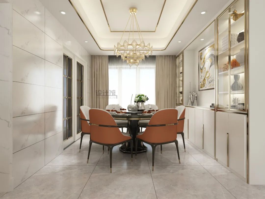 餐边柜找哪里设计,餐边柜如何设计